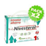 Pack 2x Nivesterol Plus (Nuevo) 60 Capsulas Pinisan