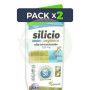Pack 2x Silicio Organico Concentrado 250Ml Pinisan