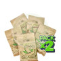 Pack 2x Hierba Buena 1Kg Pinisan