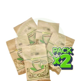 Pack 2x Jengibre Raiz 1Kg Pinisan