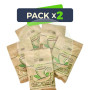 Pack 2x Alcachofa 1Kg Pinisan