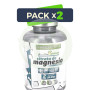 Pack 2x Citrato De Magnesio 180 Comprimidos Pinisan