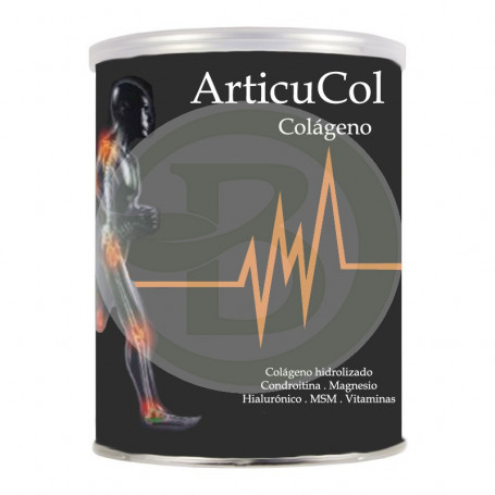 Articucol Collagene 300Gr. Espadiet