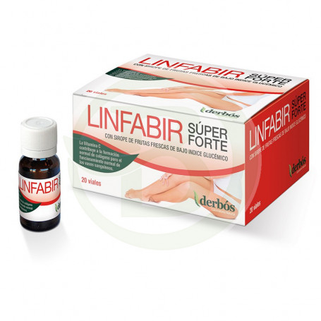 Linfabir Super Forte 20 Fiale Derbos