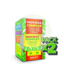 Pack 2x Moringa Complex 30 + 30 Cápsulas Novity