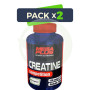 Pack 2x Creatine Comprimidos Masticables 150 Comprimidos Megaplus