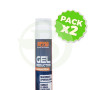 Pack 2x Gel Reductor Competition 200Ml. Megaplus