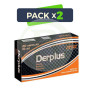 Pack 2x Derplus 20 Viales Megaplus