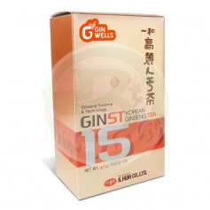 Ginst15 Tea 30 Bustine Il Hwa