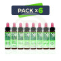 Pack 6x REMEDIO 5 HIPERACTIVIDAD 10Ml. PLANTIS