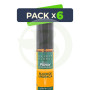 Pack 6x Elixir de Urgencia (Remedio Rescate) Spray 20Ml. Plantis