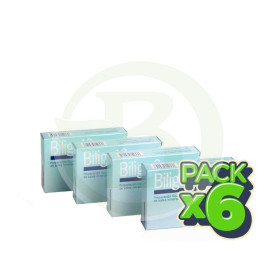 Pack 6x Biligo 8 Magnesio 20 Ampollas Artesanía Agrícola