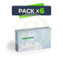 Pack 6x Biliplus 20 Ampollas Artesanía Agrícola