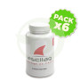 Pack 6x Escilag 150 Cápsulas Plantis