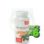Pack 6x Guaraná Piracuru 60 Cápsulas Plantis