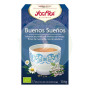 Yogi Tea Buonanotte Filtri