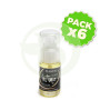 Pack 6x Aceite Íntimo 30Ml. Plantis