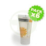 Pack 6x Crema de Árnica 50Ml. Plantis