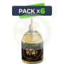 Pack 6x Gel Íntimo 500Ml. Plantis