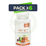 Pack 6x Coenzima Q10 AT10 60 Cápsulas Plantis