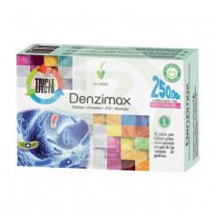 Denzimax 30 Capsule Novadiet