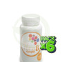 Pack 6x Vitamina B Complex 60 Cápsulas Artesanía Agrícola