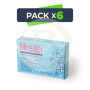 Pack 6x Minsalor 20 Ampollas Artesanía Agrícola
