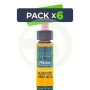 Pack 6x Elixir de Urgencia ECO 30Ml. Plantis