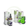 Pack 6x Aromax 1 Eco 50Ml. Plantis