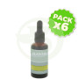 Pack 6x Extracto De Cardo Mariano 50Ml. Plantis