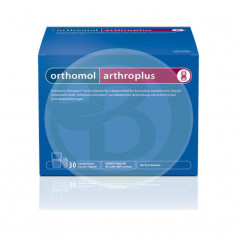 Orthomol Artthro Plus 30 Bustine Coba