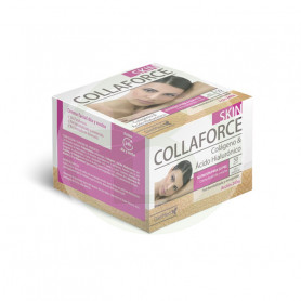 Collaforce Skin Viso Notte e Giorno 50Ml. Dietmed
