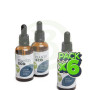 Pack 6x Extracto de Harpagofito ECO S/A 50Ml. Plantis