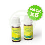 Pack 6x Esencia de Limón 10Ml. Plantis