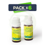 Pack 6x Esencia de Salvia 10Ml. Plantis
