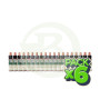 Pack 6x Elixir Floral 4 Centaurea 10Ml. Plantis