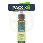 Pack 6x Elixir Floral 33 Nogal 10Ml. Plantis