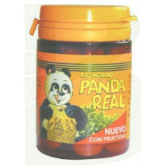 Xiongmao Panda Royal Integralia