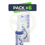 Pack 6x Oligaler Spray Nasal 30Ml. Plantis