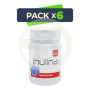 Pack 6x Inulina 300Gr. Plantis