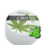 Pack 6x Cbd Crema De Cáñamo 50 Ml Plantis