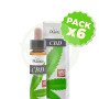 Pack 6x Cbd 15% Gotas 1500Mg 10 Ml Plantis