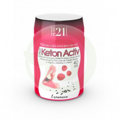Plan Keton Activ 40 Cápsulas Plameca