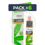 Pack 6x Cbd 10% Gotas Mango 1000Mg 10 Ml Plantis