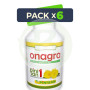Pack 6x Onagra 220 Perlas Pinisan