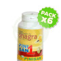 Pack 6x Onagra 220 Perlas Pinisan