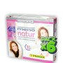 Pack 6x Menonatur 30 Capsulas Pinisan