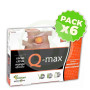 Pack 6x Perfect Line Quema 30 Cápsulas Pinisan