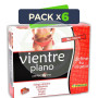 Pack 6x Perfect Line Vientre Plano 30 Cápsulas Pinisan