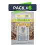 Pack 6x Bolsa Cardo Maria Semillas 50Gr. Pinisan